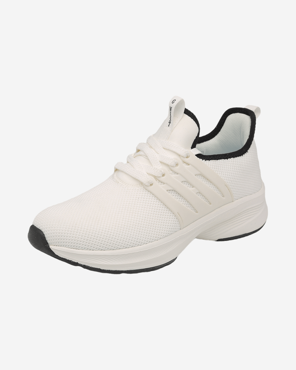 G WEST MENS CROWN ATHLETIC SHOES - G West