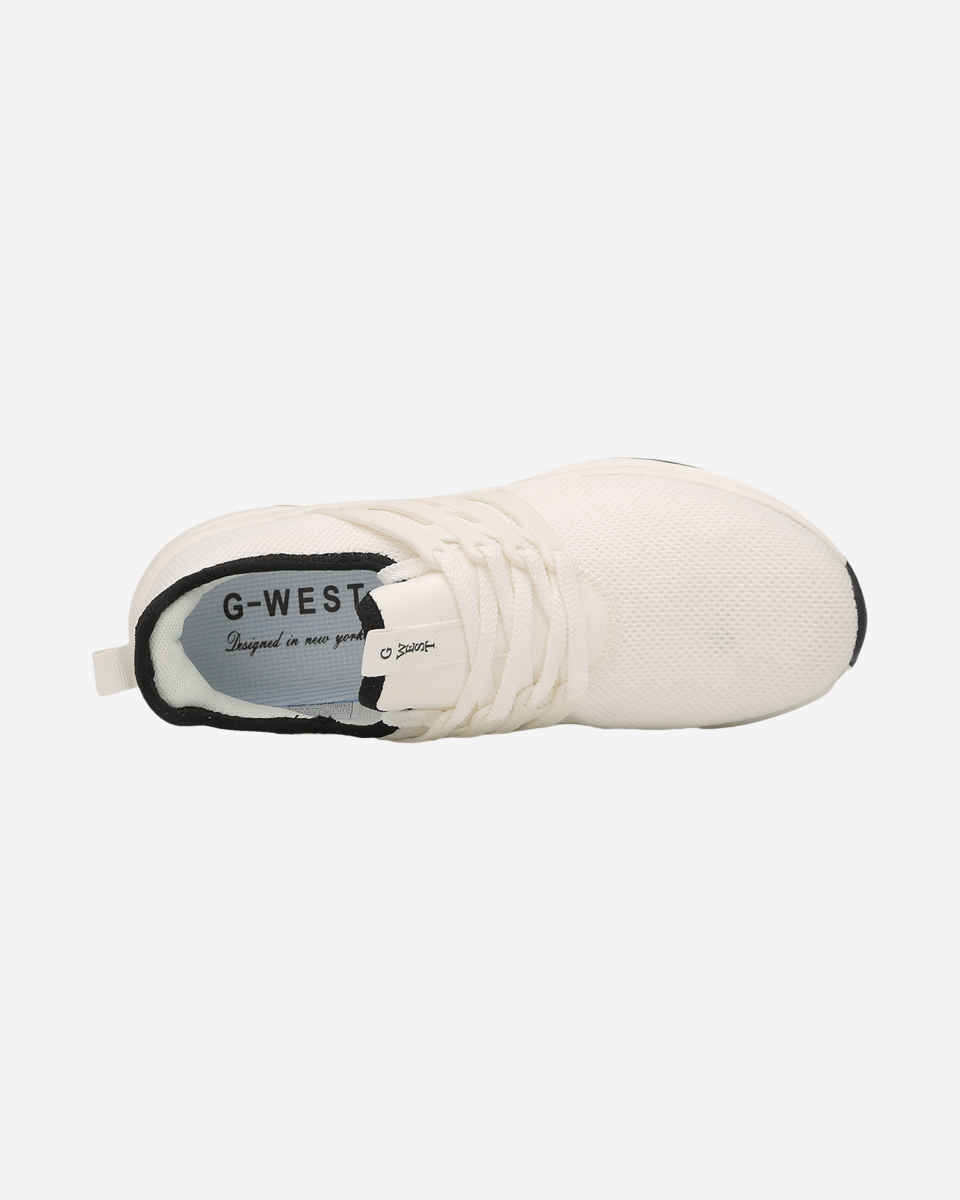 G WEST MENS CROWN ATHLETIC SHOES - G West