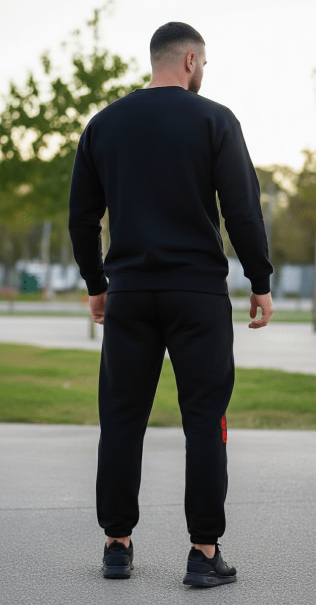 G - West Mystery Joggers - G West
