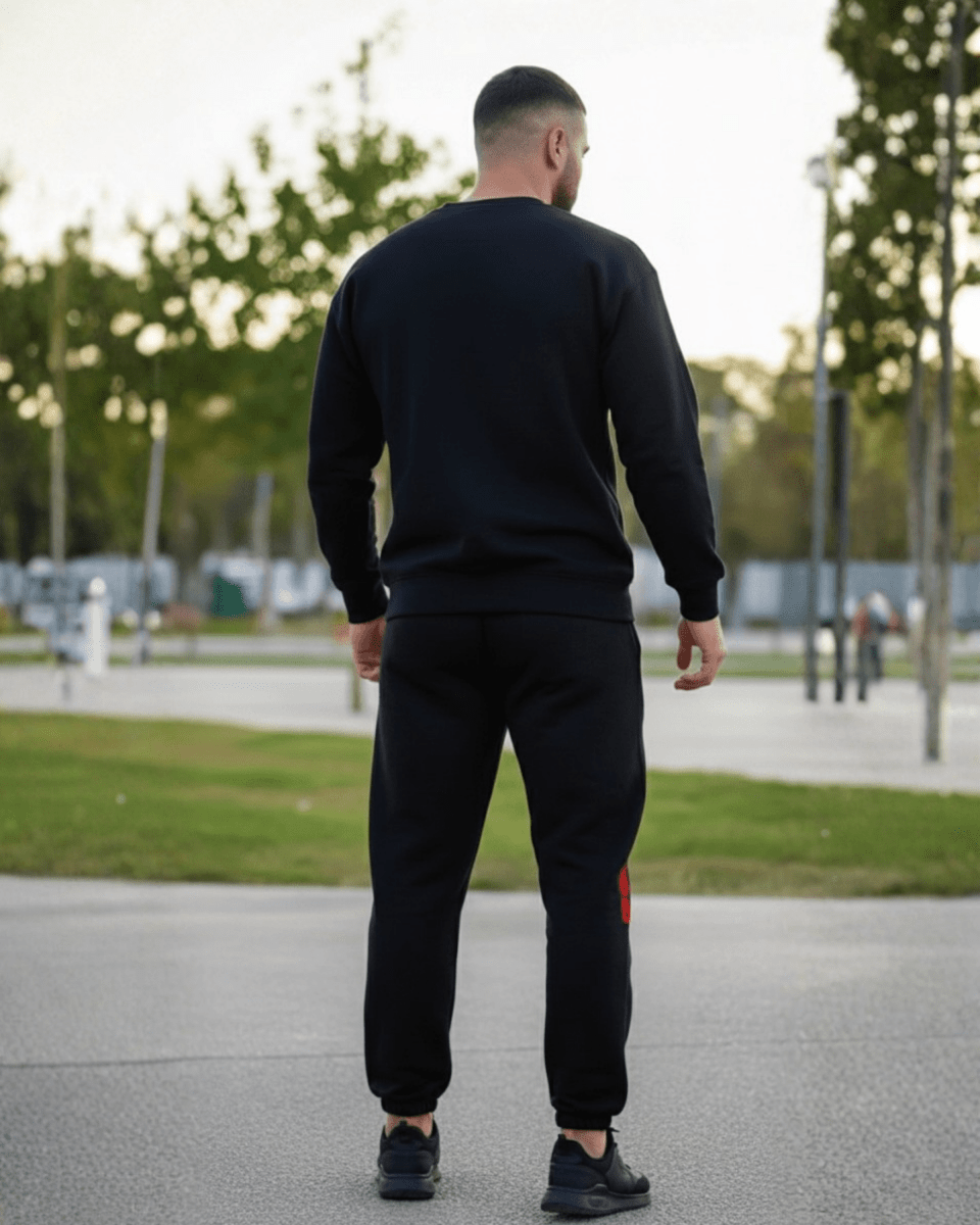 G West Mystery Joggers - G West