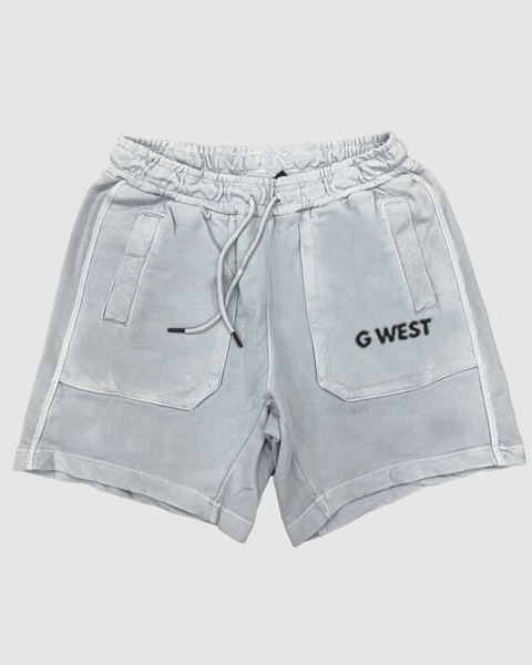 G West Premium Terry Shorts - G West