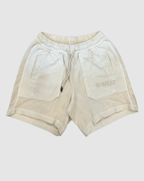 G West Premium Terry Shorts - G West