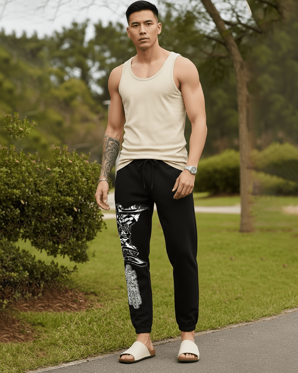 G - West Riding Solo Jogger - G West