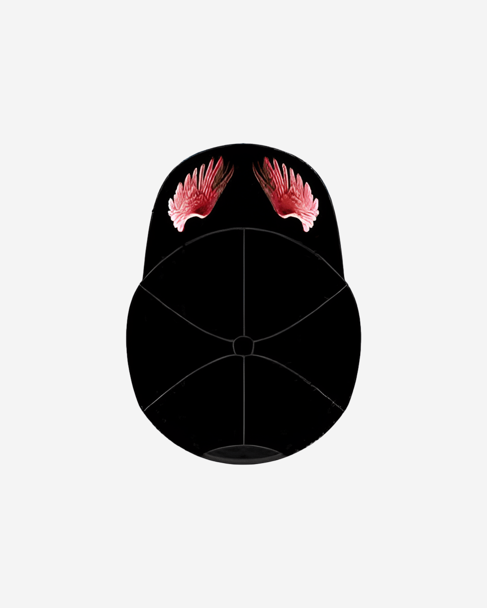 G WEST SKY BORNE HAT - G West