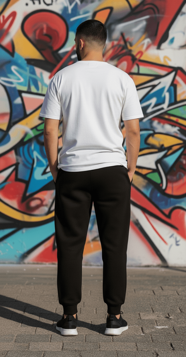 G - West Staray Path Joggers - G West