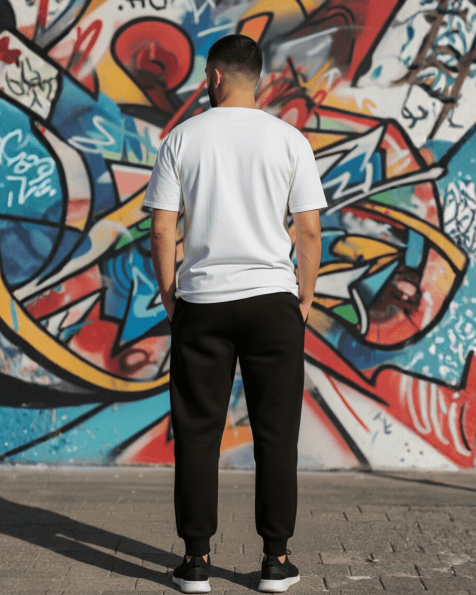 G West Staray Path Joggers - G West