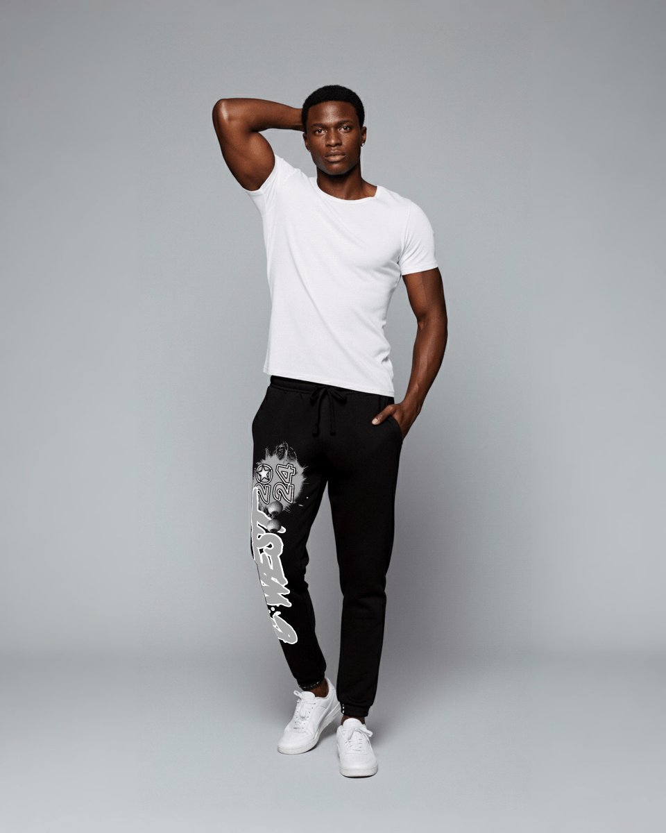 G West Supernatural Jogger - G West
