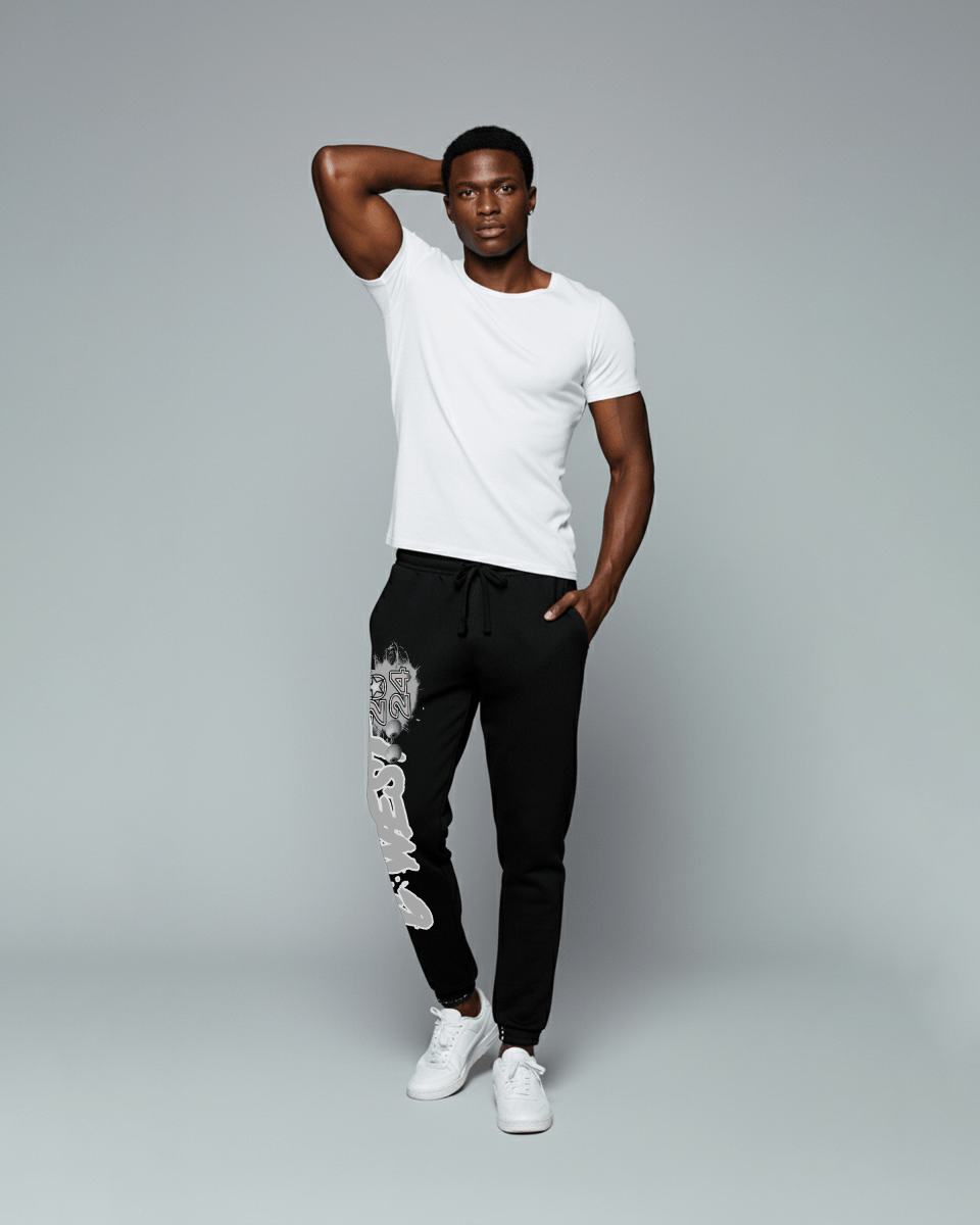 G - West Supernatural Jogger - G West