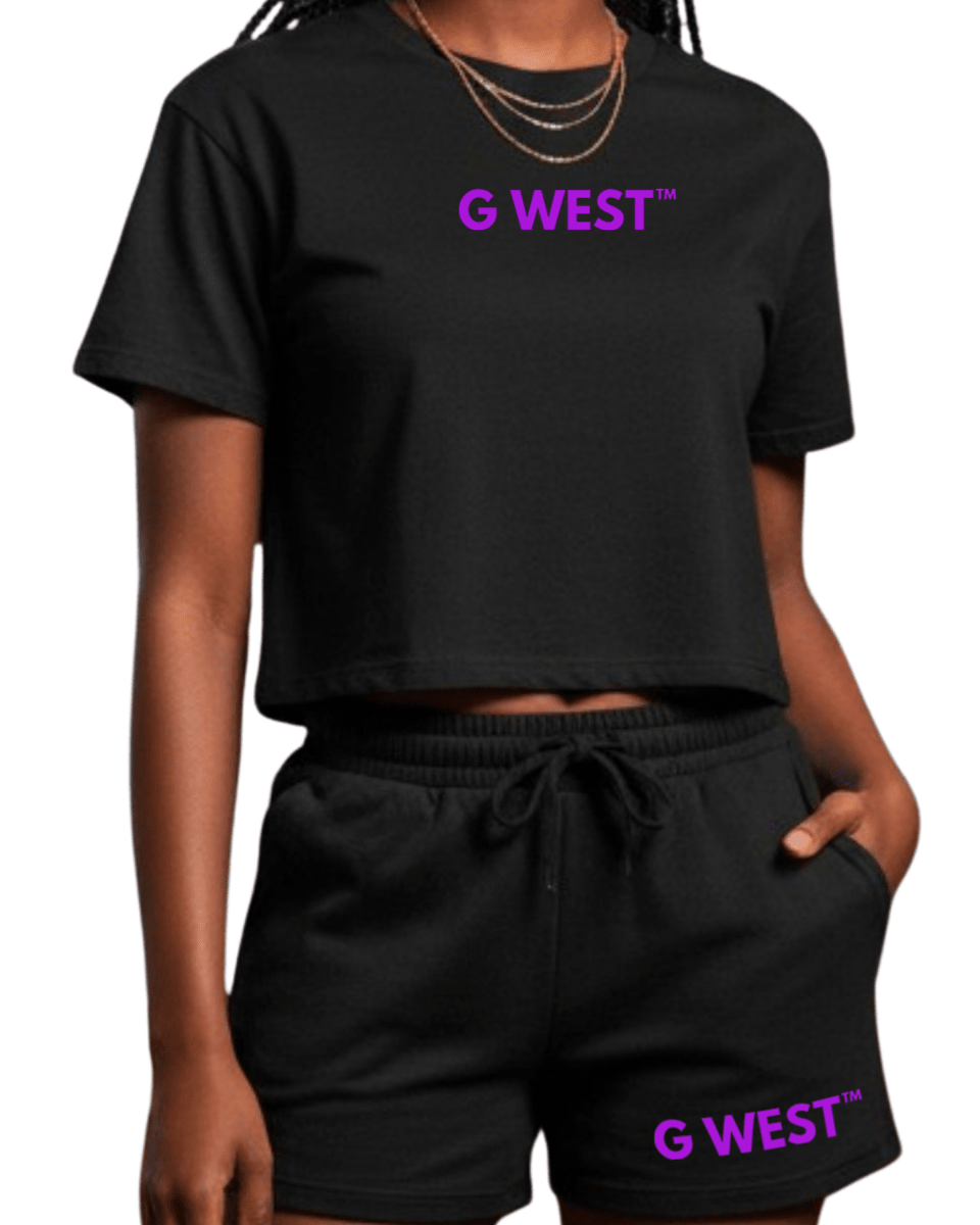 G West Women's Logo Set - G West