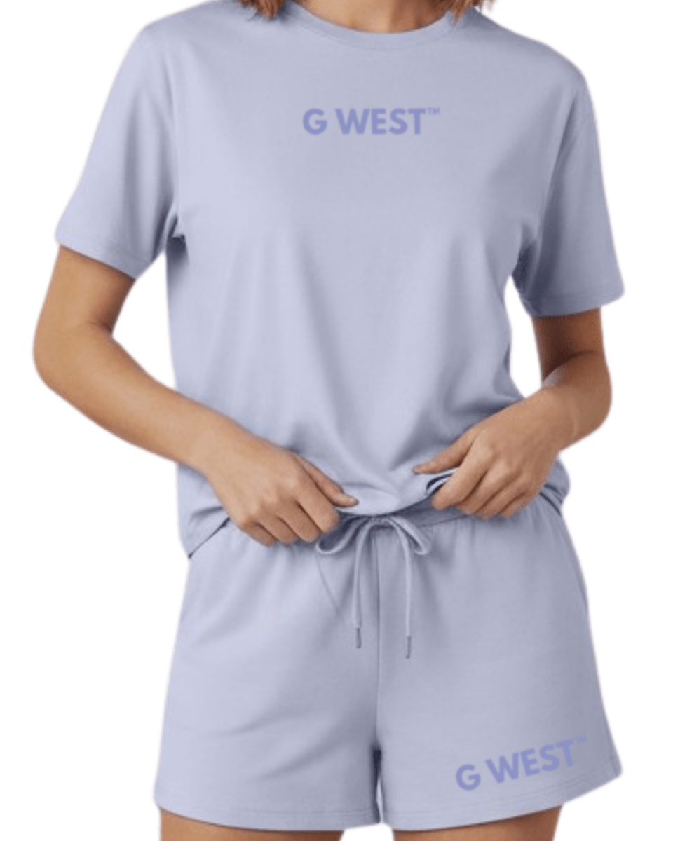 G West Women's Logo Set - G West