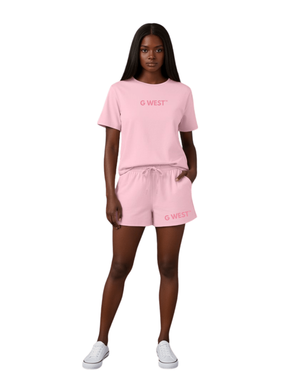 G West Women's Logo Set - G West