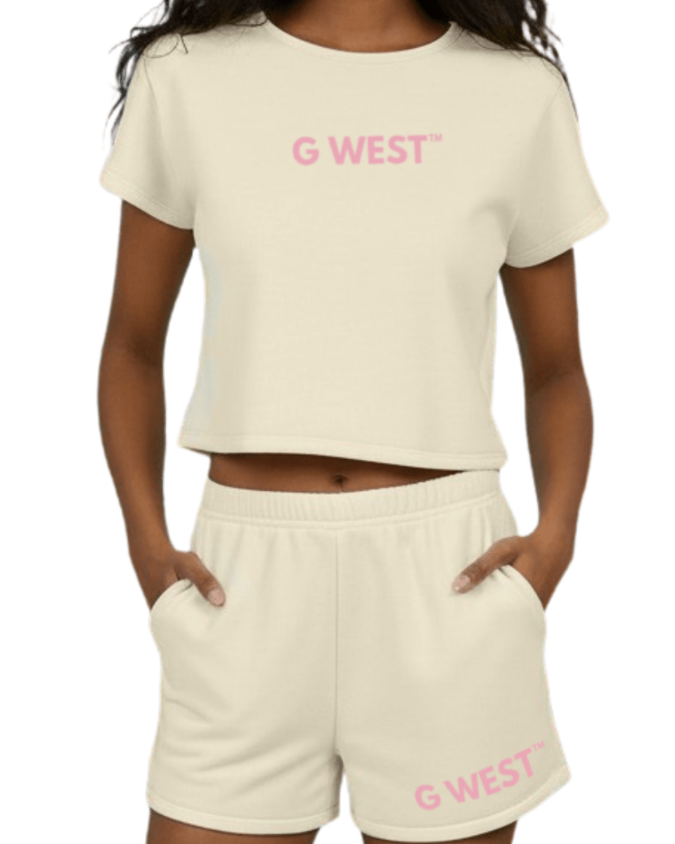G West Women's Logo Set - G West