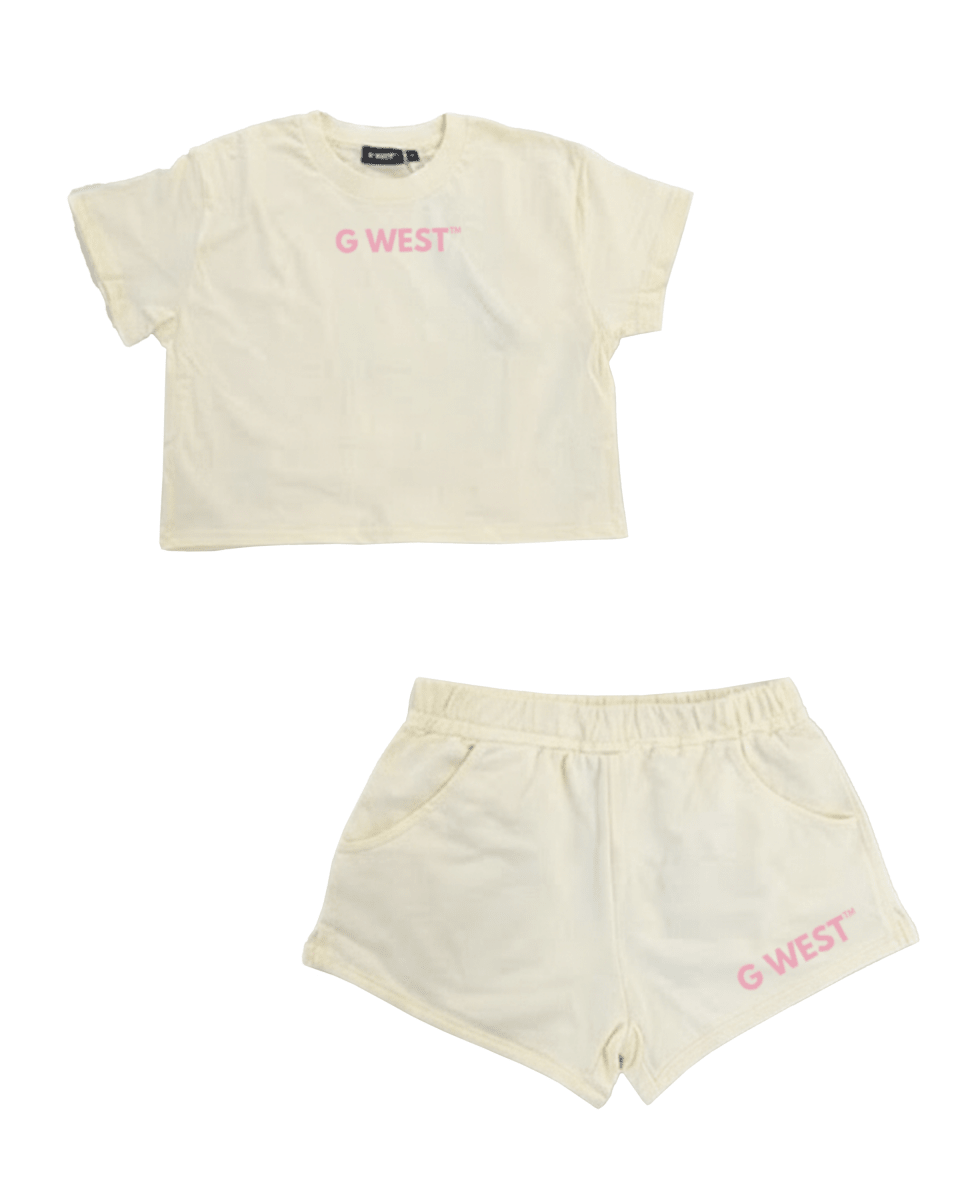 G West Women's Logo Set - G West