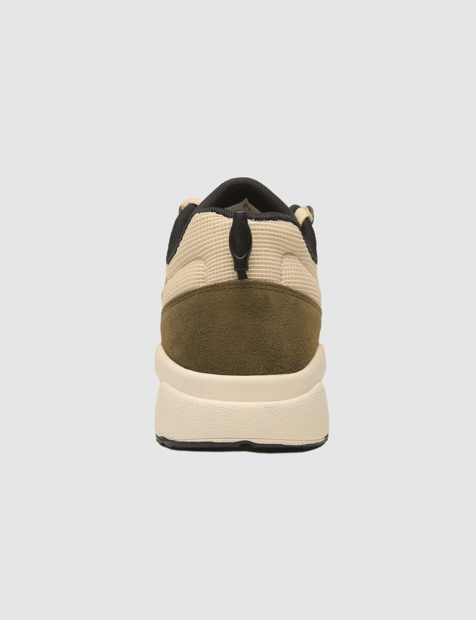 G WEST MENS RUNNING SHOES - GWM20009/BEIGE - G West