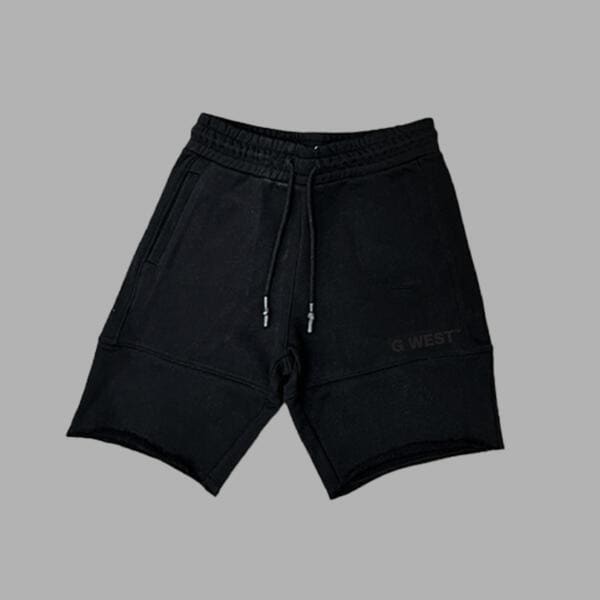 G WEST MENS SHORTS : GWAPSH2038 - 9 COLORS - G West