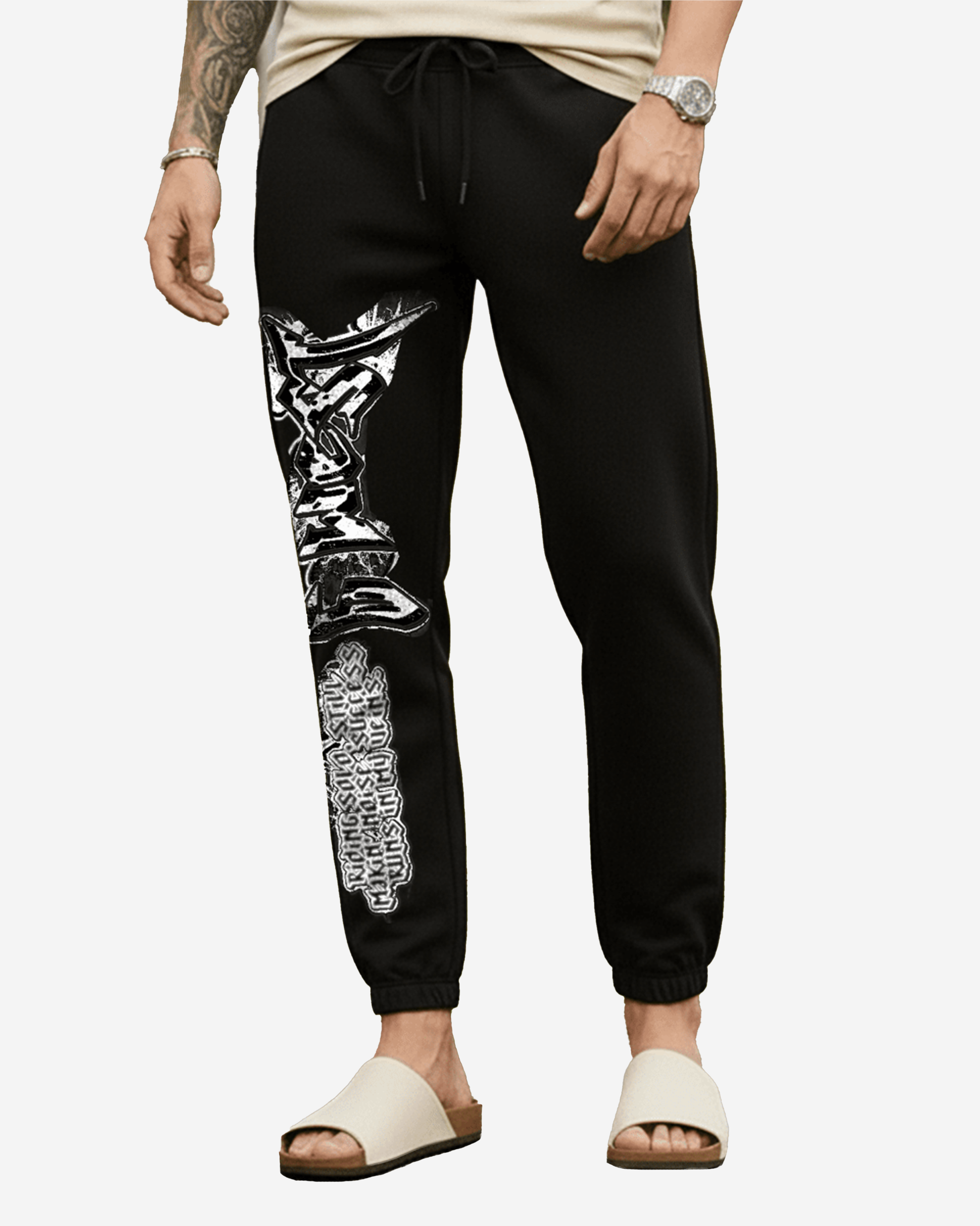 G West Riding Solo Jogger - G West