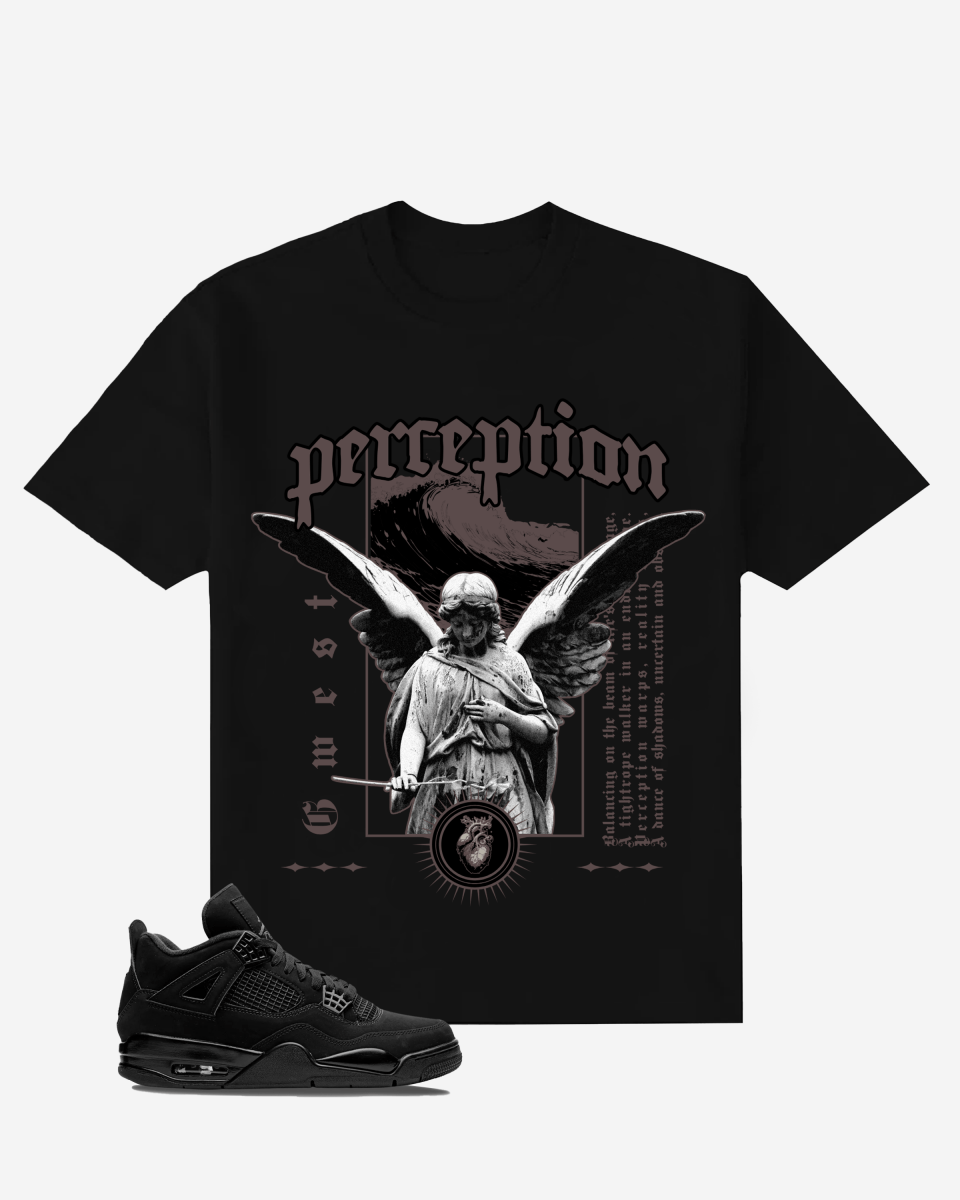 Streetwear Graphic Oversized T-Shirt - G West