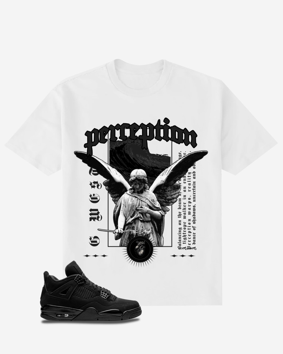 Streetwear Graphic Oversized T-Shirt - G West