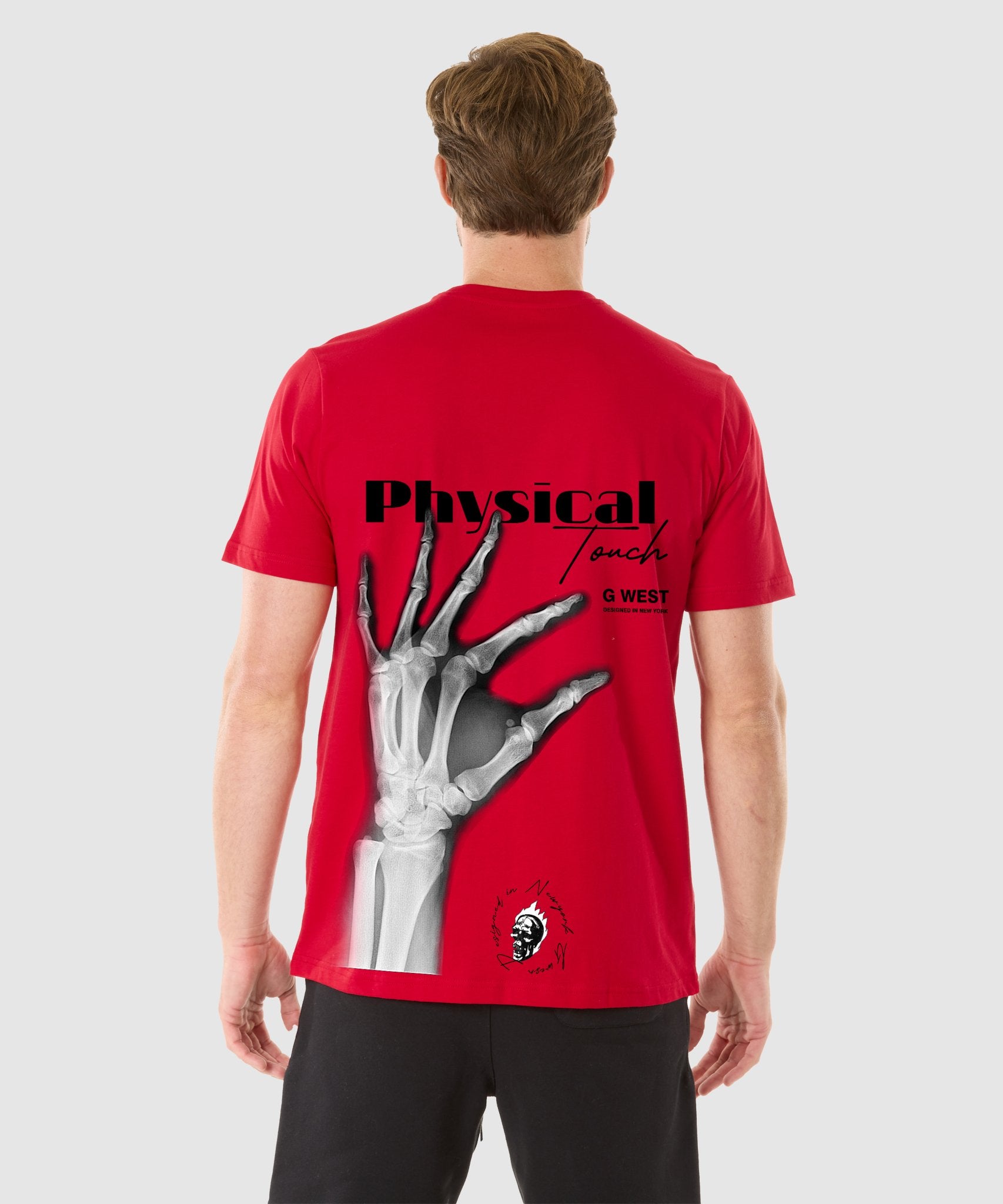 X ray brand t hot sale shirts
